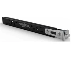 PATCHBOX Setup.exe – tinklo aparatūros diegimo įrankis, Diegimo įrankis, Aliuminis, Nerūdijantis plienas, Juoda, 1 vnt., 830 g