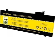 Patona dla Lenovo ThinkPad T480S 4800mAh Li-Pol 11 55V L17L3P71 (PT2909)