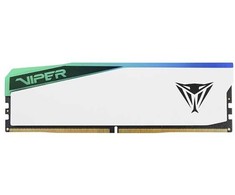 RAM Patriot Atmintis Viper Elite 5 48GB 6000 MT/s (PVER548G60C30KW)