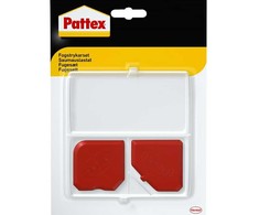 Pattex Fugesæt - 5 stk.