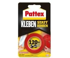 Pattex PXMT2, raudona, 1 vnt.