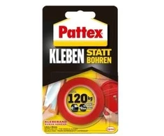 Pattex PXMT2, raudona, 1 vnt.