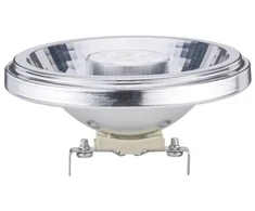Paulmann LED šaltinis AR111 8W G53 12V 2700K 24 laipsniai.