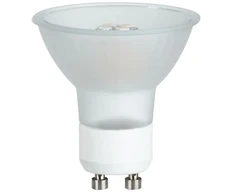 Paulmann LED šaltinis Maxiflood prožektorius 3,5W GU10 230V pritemdomas 2700K