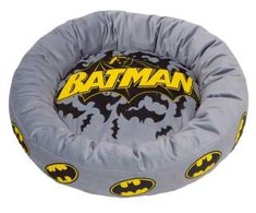 Spin Master The Paw Patrol Paw Love - Batman poduszka dla kota - pilka/juoda