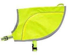 Spin Master Paw Love - Reflective dog vest (30 cm) - Geltona