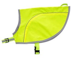 Spin Master Paw Love Reflective dog vest (35 cm) Geltona