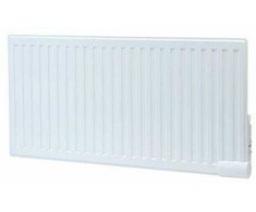 PAX ELECTRO PRODUCTS AB Pax 3000 11-505 400V 500W aukštos kokybės alyva užpildytas elektrinis radiatorius su labai aukšta paviršiaus apdaila. Aukštis 500 mm.