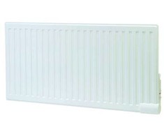 PAX ELECTRO PRODUCTS AB Pax 3000 11-505 230V 500W aukštos kokybės alyva užpildytas elektrinis radiatorius su labai aukšta paviršiaus apdaila. Aukštis 500 mm.
