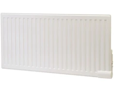 PAX ELECTRO PRODUCTS AB Pax 3000 11-508 400V 800W aukštos kokybės alyva užpildytas elektrinis radiatorius su labai aukšta paviršiaus apdaila. Aukštis 500 mm.