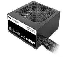 600W Thermaltake Smart W3 ATX12V 3.1 80+