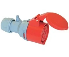 Elteco Pce GN.TRANS. 32A/5P/400V TSHARK IP44