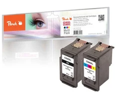 Peach Peach Patrone Canon Sparpack PG-545XL CL-546XL bk,c,m,y comp rašalas