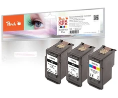 Peach Patrone Canon PG-560/ CL-561XL MultiPackPlus remanufactured