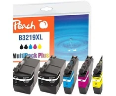 PEACH rašalo rašalas MP Plus, skirtas LC-3219XL