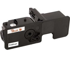 Toneris Peach Kyocera TK-5230C cyan 2200 stron remanufactured