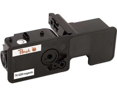 Toneris Peach Kyocera TK-5230M magenta 2200 stron remanufactured