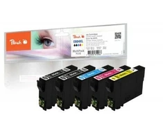Peach Patrone Epson Nr.604XL MultiPackPlus suderinama