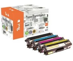 Tonerio Peach CMYK rinkinys (PT844)
