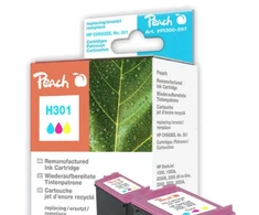 Tusz Peach tusz PI300-397 / nr 301 (color)