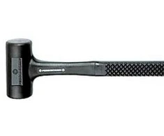 Guminis plaktukas Peddinghaus 5036040060; 1340 g