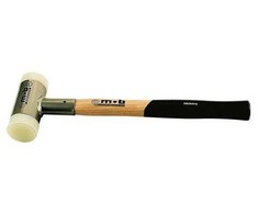 Peddinghaus Mirties plaktukas 513503 30 mm 440 g nailono