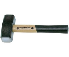 Peddinghaus mukkert 1,5kg - m/medine rankena