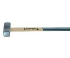 Peddinghaus mukkert 6kg - su uosio rankena, modelis 5293.02