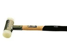 Guminis plaktukas Peddinghaus 5135030050; 1080 g