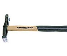 Peddinghaus schweifhammer - skliautinis. Diferencialas.