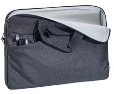 PEDEA 66063020, dėklas rankove, 33,8 cm (13,3 colio), dirželis per petį