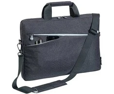 PEDEA 66063020, dėklas rankove, 33,8 cm (13,3 colio), dirželis per petį