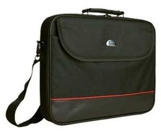 PEDEA Trendline krepšys 17.3", krepšys per petį, 43.9 cm (17.3"), 1kg