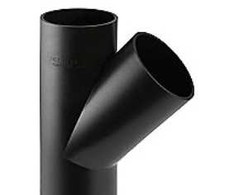Geberit 367.109.16.1, 45°, 270 mm
