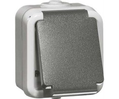 Peha By Honeywell PEHA lizdas Schuko kitas 16A su pilnu korpusu