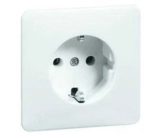 Peha By Honeywell Peha 00790811 - Baltas - Duroplast - 250 V - 16 A