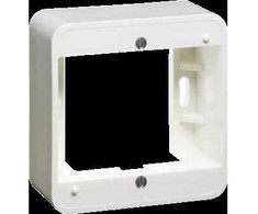 Peha By Honeywell PEHA paklotas horizontalus ir vertikalus plastikas, baltas, Ral 9010