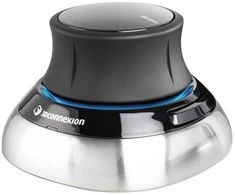 Pelė 3DConnexion SpaceMouse Wireless BT
