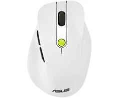 Asus Pelė | MD105 | Wireless | Bluetooth, 2.4GHz | Volt Žalias