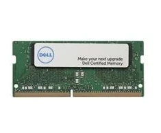 Pelė DELL A9206671, 8 GB, 1 x 8 GB, DDR4, 2666 MHz, 260 kontaktų SO-DIMM, Žalia