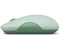 Lenovo 350 geräuschlose Bluetooth-Pelė | Moosgrün