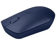Pelė Lenovo 540, Ambidextrous, Optinė, RF belaidė, 2400 DPI, Mėlyna