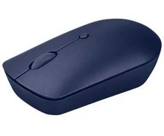 Pelė Lenovo 540, Ambidextrous, Optinė, RF belaidė, 2400 DPI, Pilkas
