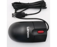 Pelė Lenovo Pelė Optinė Wheel USB