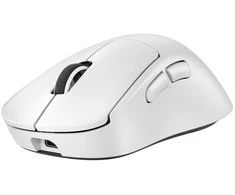 Pelė Logitech PRO X SUPERLIGHT 2 DEX Baltas - - EER2-933