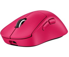 Pelė „Logitech Pro X Superlight 2 Dex“ ausinės