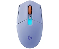Pelė LOGITECH G305 X SUPERLIGHT - LILAC