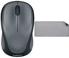 Pelė Logitech „Komputer Game X G100“, „Core i5-10400F“, 16 GB, RTX 3060, 2 TB M.2 PCIe, 1 TB HDD