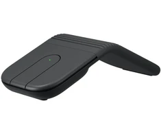 „Logitech Mobi Fold“ verslui – grafito spalvos (su „Logi Bolt“ USB-C imtuvu)