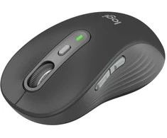Logitech SIGNATURE PLUS M750 L belaidė - Pelė-GRAPHITE-EMEA28I-935